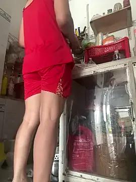 Mores1_Squirt from StripChat is Freechat