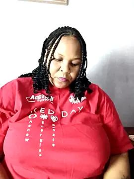 Moretl from StripChat is Freechat