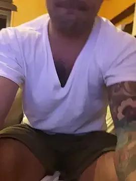 morfeoX from StripChat is Freechat