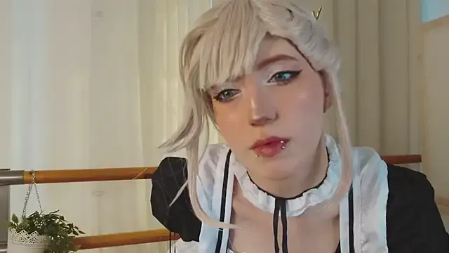 MorgyAsuna_ from StripChat is Freechat