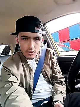 Mosmar_20 from StripChat