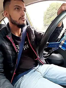 Mosmar_20 from StripChat