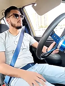 Mosmar_20 from StripChat