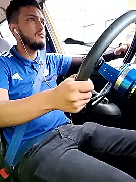 Mosmar_20 from StripChat