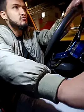 Mosmar_20 from StripChat