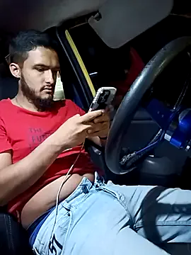 Mosmar_20 from StripChat