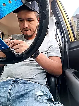 Mosmar_20 from StripChat