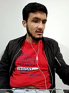 Mosmar_20 from StripChat