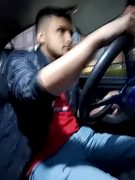 Mosmar_20 from StripChat