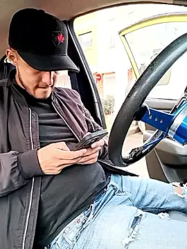 Mosmar_20 from StripChat