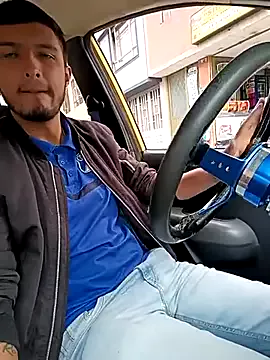 Mosmar_20 from StripChat