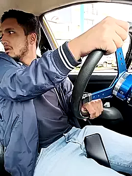 Mosmar_20 from StripChat