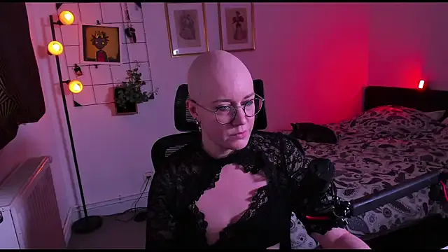 MossPrince from StripChat is Freechat