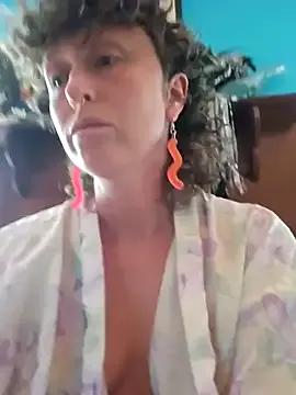 mossy_kiss from StripChat is Freechat