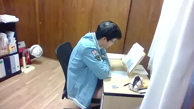 mostlerman from StripChat is Freechat