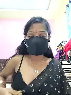 mounika26darling from StripChat is Freechat
