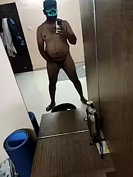 Mr_Batting_Man from StripChat is Freechat