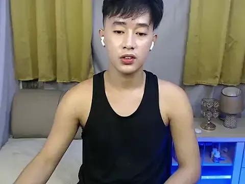 mr_chandy from StripChat is Freechat