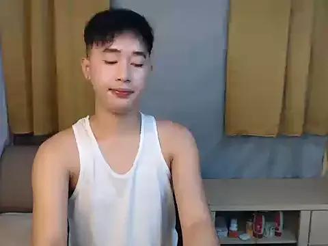 mr_chandy from StripChat is Freechat