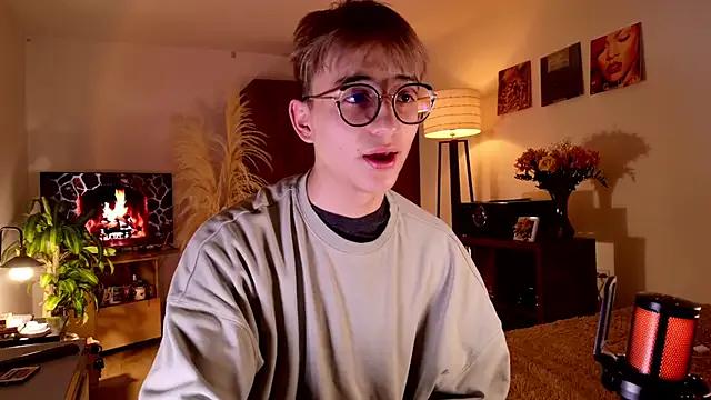 Mr_evan1 from StripChat is Freechat