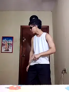 Mrdante23 from StripChat is Freechat