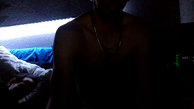 Mrkarizma from StripChat is Freechat