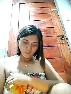 Ms_America16 from StripChat is Freechat