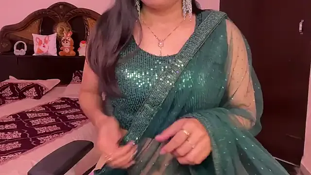 Ms_Seductive07 from StripChat is Freechat