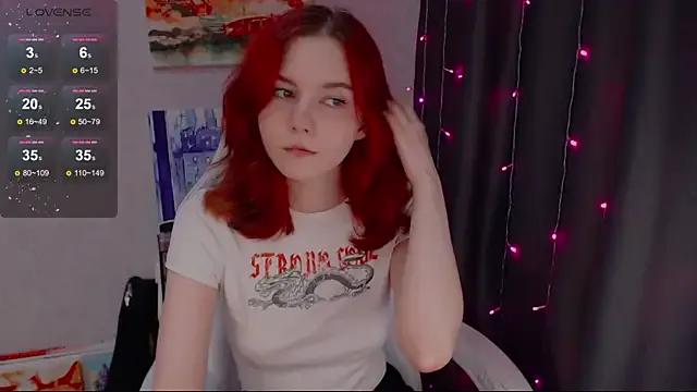 mslilunicorn from StripChat is Freechat