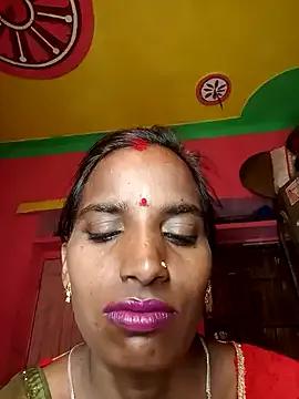 Munni_ji from StripChat is Freechat