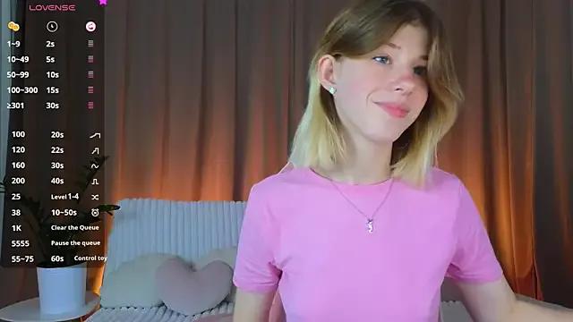 Girls: try live performances with matured performers, from dancing to quirks, in a variety of beautiful sex cams.