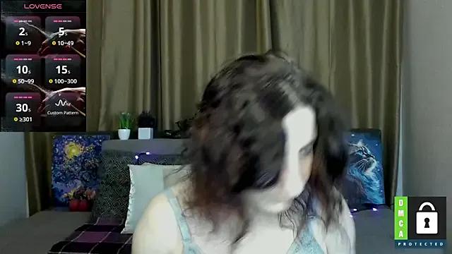Muse_kitty_jenia from StripChat is Freechat