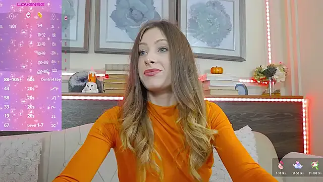 MuseDollX from StripChat