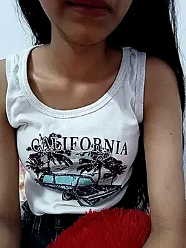 Mustardqueen from StripChat is Freechat