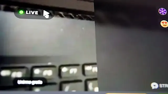 mxrylovely from StripChat is Freechat