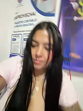 my-julissa from StripChat is Freechat