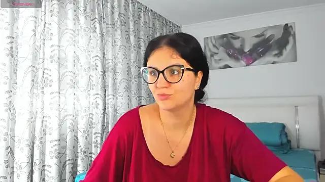 MyaBigBoobs from StripChat is Freechat