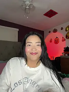 MyHoneyFrida from StripChat is Freechat