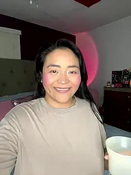 MyHoneyFrida from StripChat is Freechat