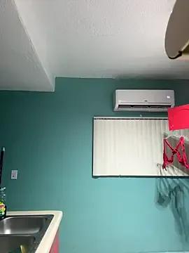 MyHoneyFrida from StripChat is Freechat