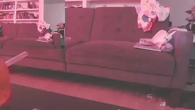 MyLilyDemon from StripChat is Freechat