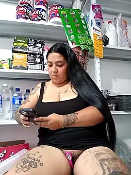Mylittle-slut from StripChat is Freechat