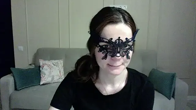 Myrisse from StripChat is Freechat