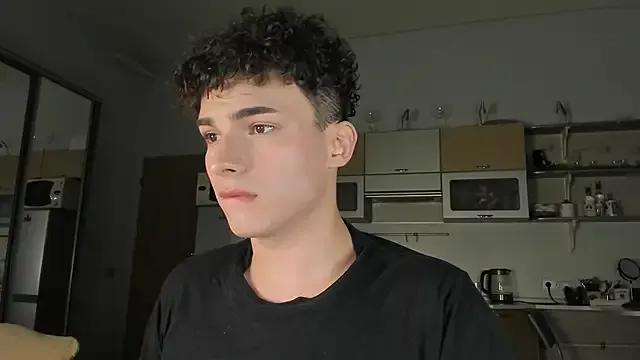 mystic_evan from StripChat is Freechat