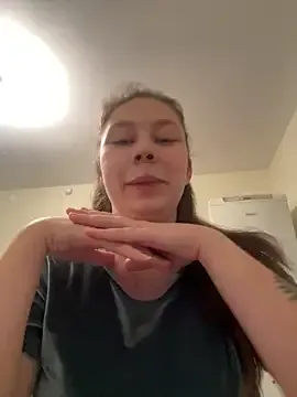 MysticCharm from StripChat is Freechat