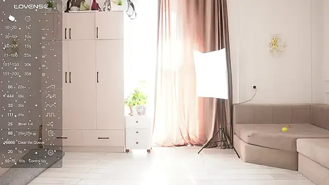 Girls: try live performances with matured performers, from dancing to quirks, in a variety of beautiful sex cams.