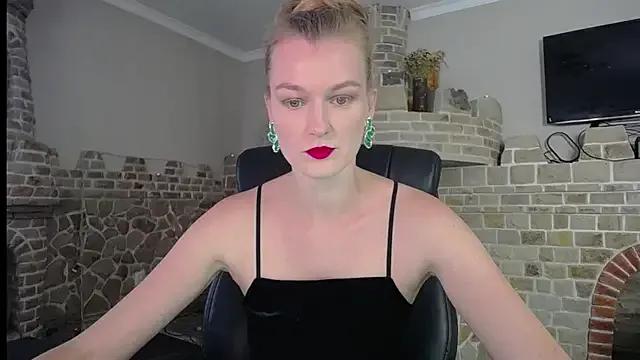 MysticVenus_ from StripChat is Freechat