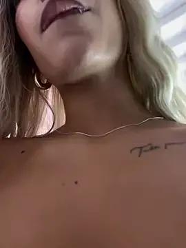 MystiqueXXX — RIDING ON TORSO