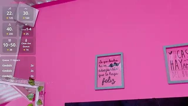Girls: try live performances with matured performers, from dancing to quirks, in a variety of beautiful sex cams.