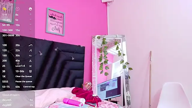 Girls: try live performances with matured performers, from dancing to quirks, in a variety of beautiful sex cams.